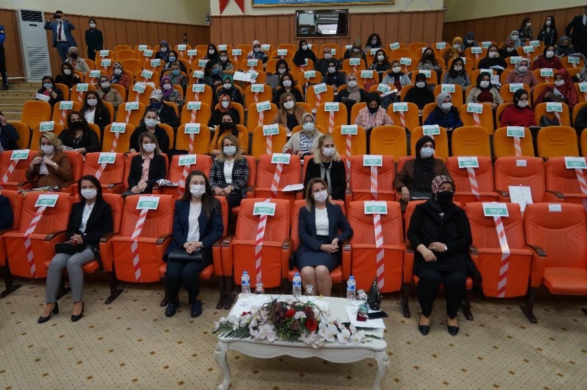 Batman&rsquo;da En İyi Narkotik Polisi Anne Projesi başladı