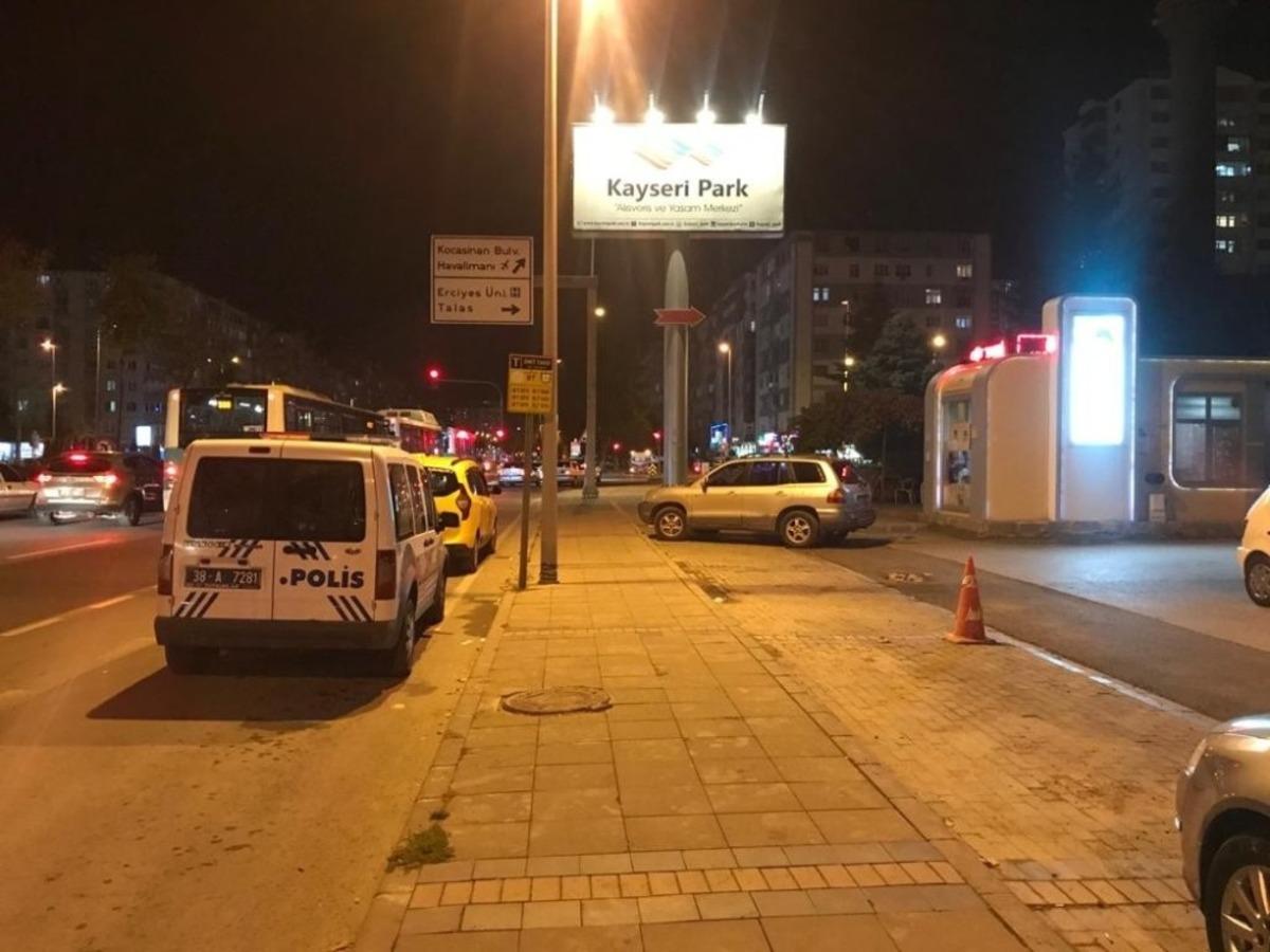 İş adamını vuran ş&uuml;pheli yakalandı