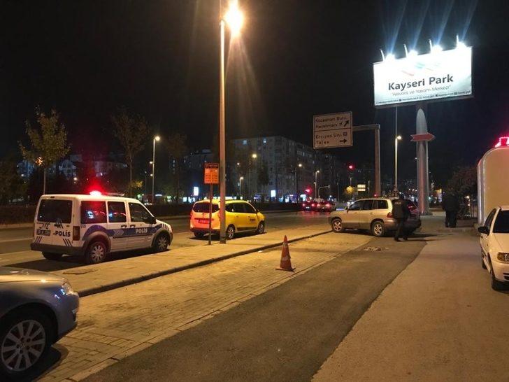 İş adamını vuran şüpheli yakalandı G2