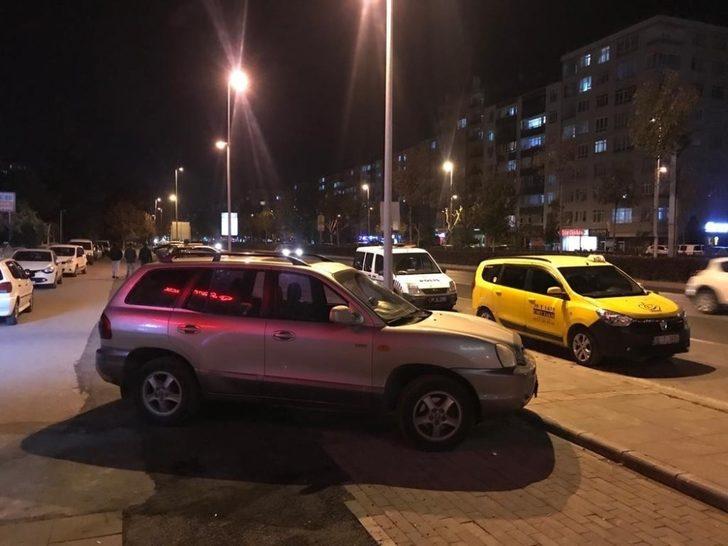 İş adamını vuran şüpheli yakalandı G3