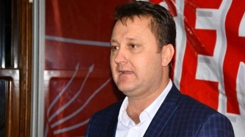 Son dakika: Menemen Belediye Başkanı Serdar Aksoy'a kesin ihraç istemi