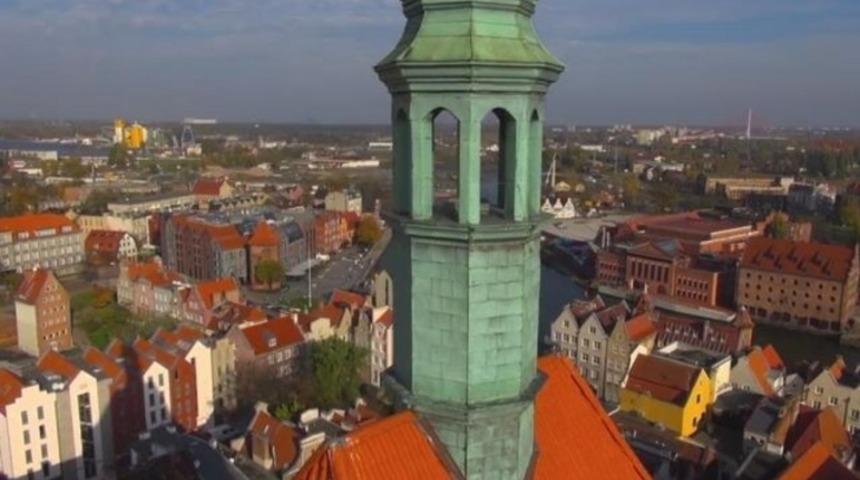 Polonya'nın Doğal Güzelliklerine Yolculuk