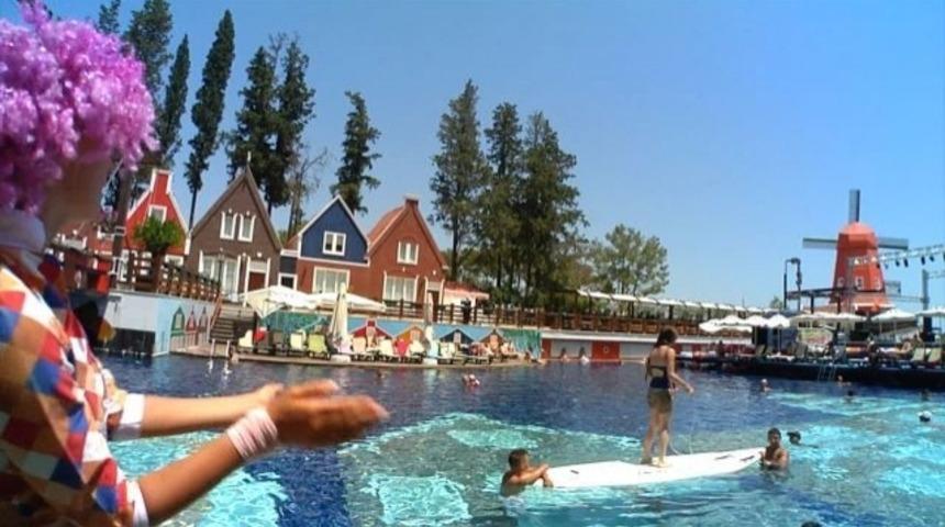 Yaz tatili i&ccedil;in otel nasıl se&ccedil;ilir?