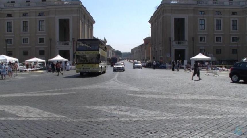 İtalya'da ulaşım nasıl sağlanır?