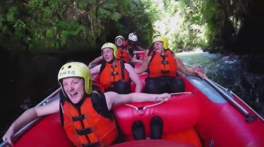 Yeni Zelanda'nın Eşsiz Güzellikleri