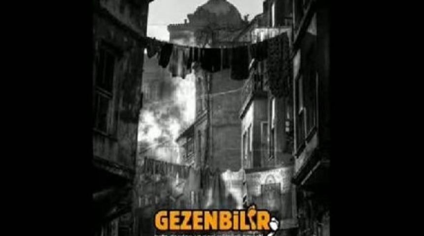 Gezenbilir Reklerin Peşinde Fotoğraf Gezisi