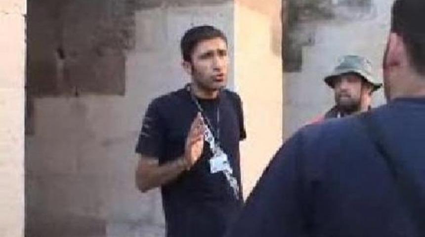 Kapadokya'ya Hoşgeldiniz