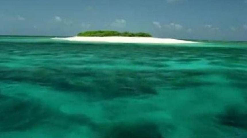 Avustralya'dan m&uuml;thiş g&ouml;r&uuml;nt&uuml;ler