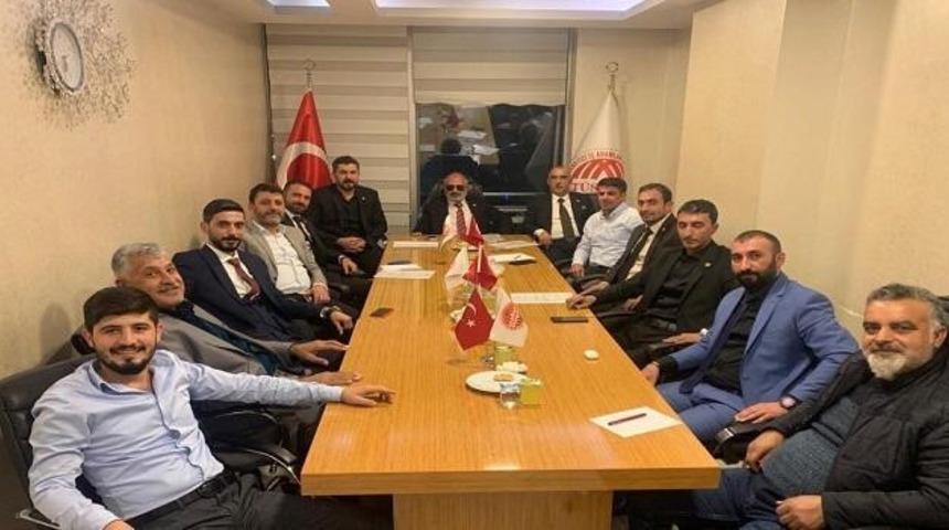 T&Uuml;SİKON&rsquo;dan G&uuml;neydoğu Anadolu b&ouml;lgesine yatırım kararı