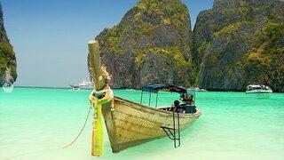 Dünyanın En Güzel Plajları