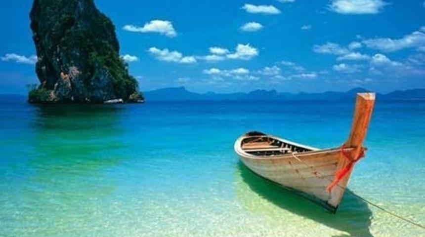 Vize Derdi Olmadan Gidebileceğiniz 5 Ülke