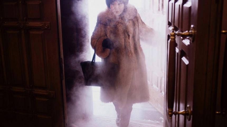 D&uuml;nya &Uuml;zerindeki En Soğuk Kasabaya Yolculuk!