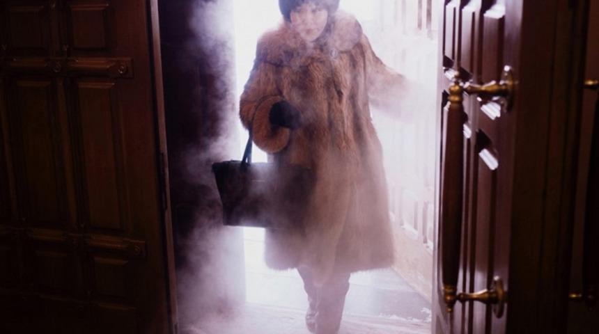 D&uuml;nya &Uuml;zerindeki En Soğuk Kasabaya Yolculuk!