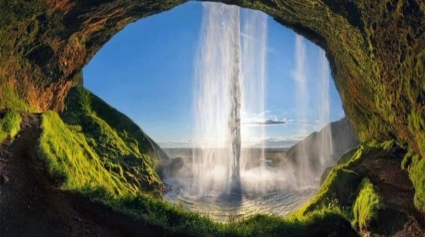 Her Şeyi Bırakıp İzlanda'ya Yerleşeceğim Dedirten 13 M&uuml;thiş Fotoğraf