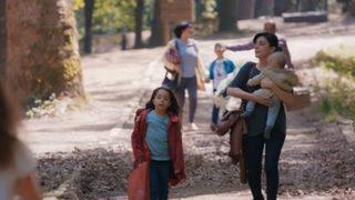 Anne son bölüm izle: 29. Bölümde Zeynep ve çocuklar tehlikede!