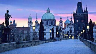 2016 Yılında Mutlaka Prag'a Gitmeniz İçin Plan Yaptıracak 8 Mekan