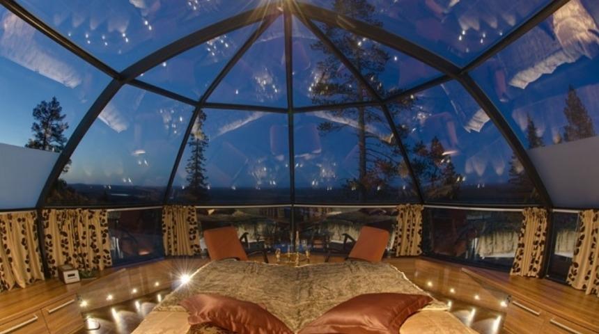 D&uuml;nyadaki En Karizmatik 12 Otel