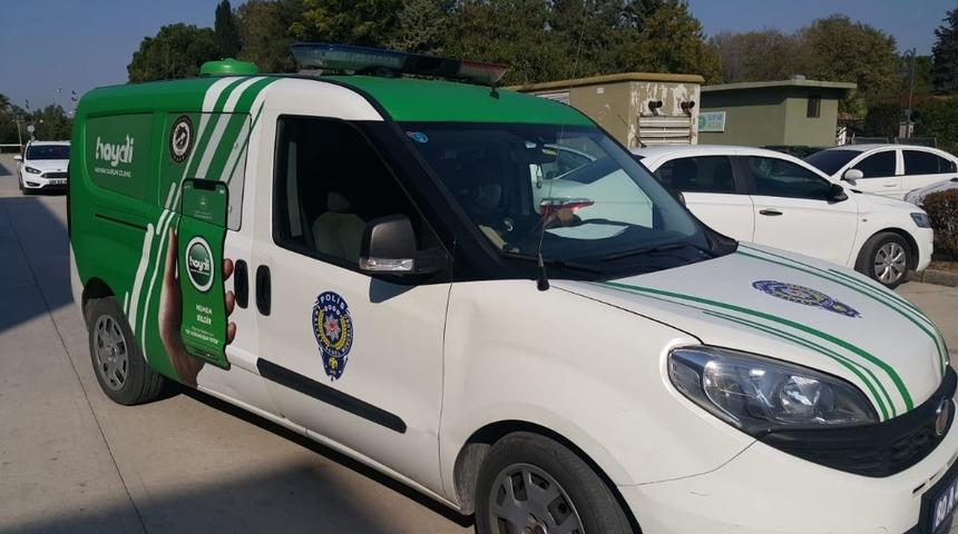 Osmaniye&rsquo;de &Ccedil;evre, Doğa, Hayvan Koruma B&uuml;ro Amirliği kuruldu