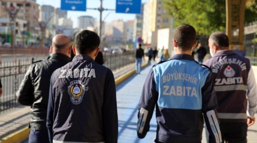 Kızıltepe&rsquo;de korona vir&uuml;s tedbirlerini ihlal eden iki işletme kapatıldı