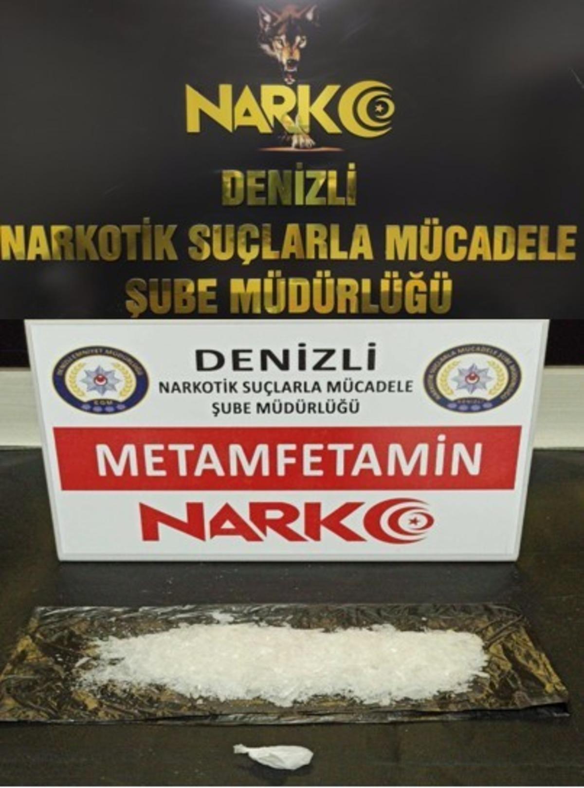Narkotik timleri tacirlere nefes aldırmıyor
