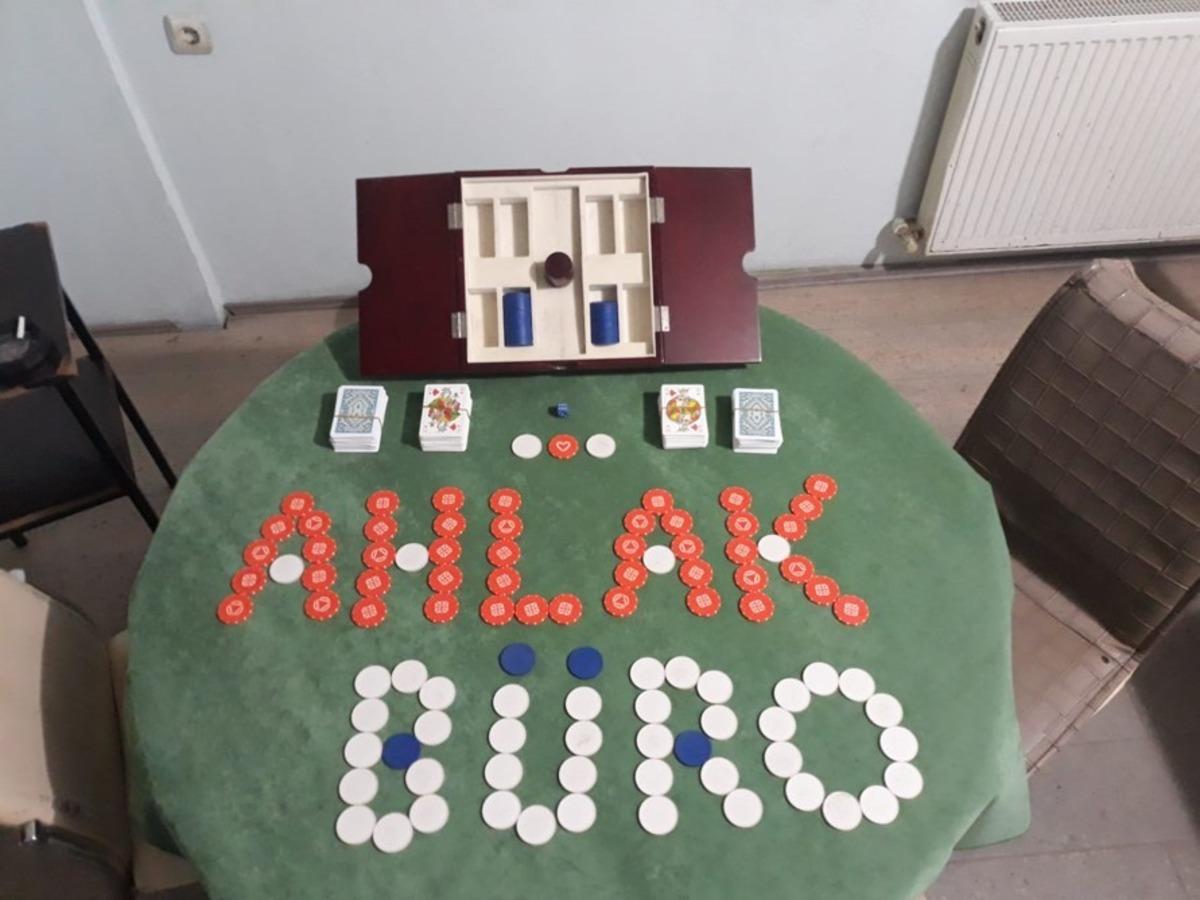 Denizli&rsquo;de bin 122 farklı adreste denetim ger&ccedil;ekleştirildi