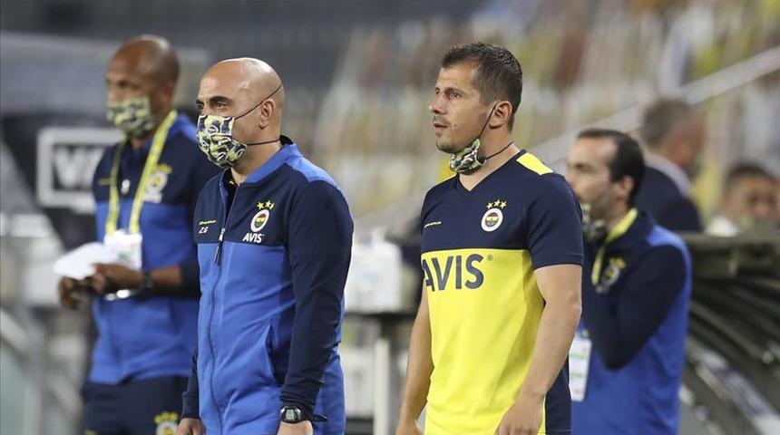 "En büyük hedefim bu sezon şampiyon olmak" diyen Emre'den Galatasaray'a gönderme