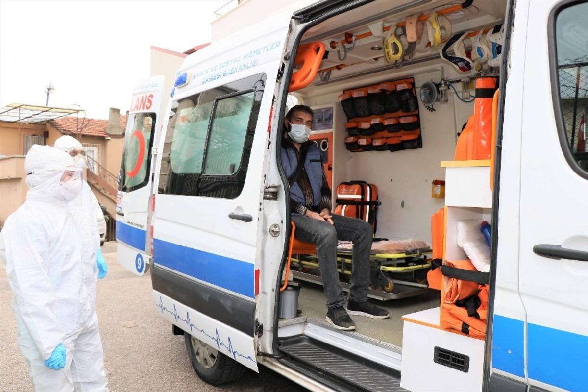 E-KPSS i&ccedil;in B&uuml;y&uuml;kşehir&rsquo;den &ouml;zel ulaşım desteği