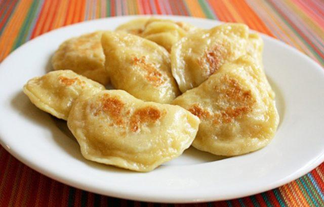 pierogi