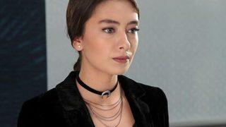 Neslihan Atagül'ün 'Kara Sevda'ya vedası...