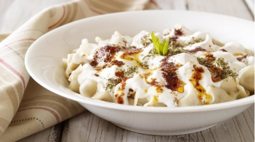 Dünya mutfağındaki mantı tarifleri nelerdir? İşte 6 farklı ülkeden 6 farklı mantı tarifi! 