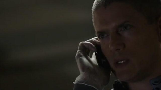 Prison Break 5. Sezon 9. Bölüm Fragmanı (Sezon Finali)