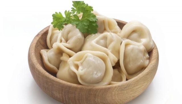 PELMENİ