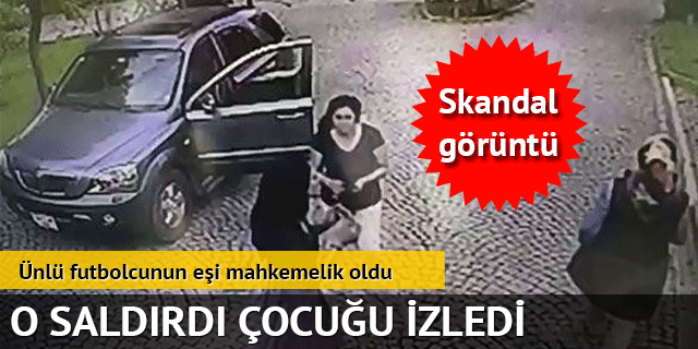 Eylem Toraman: İbrahim bana tuzak kurdu 1