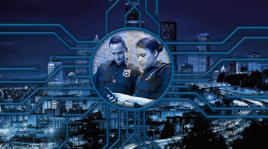 POLNET Nedir? - POLNET Ne Demek?