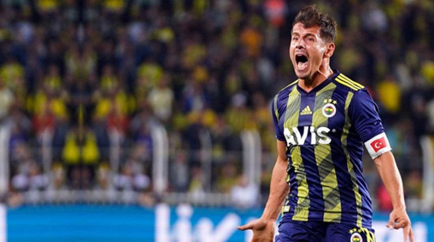 Emre Bel&ouml;zoğlu Sel&ccedil;uk Şahin'in g&ouml;revini a&ccedil;ıkladı