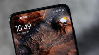 Xiaomi Mi 11 Pro ekran özellikleri ile gün yüzüne çıktı