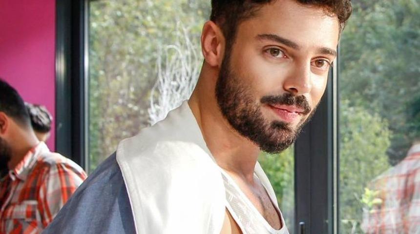 Kadıköy'de şarkıcı Bulut Duman'a silahlı saldırı