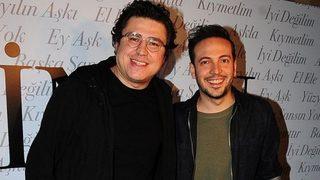 İbrahim Büyükak ve Oğuzhan Koç'tan Eser Yenenler açıklaması