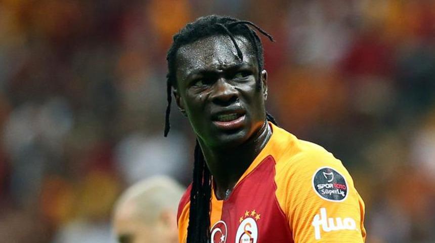 Gomis'ten Galatasaraylı taraftarları şaşırtan s&ouml;zler