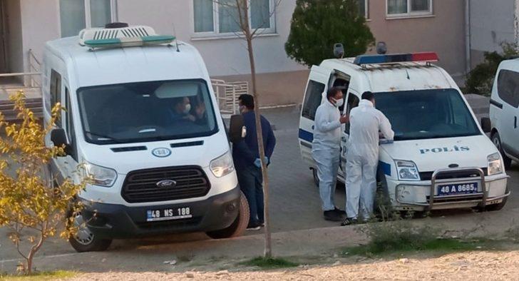 Milas’ta yaşlı adam evinde ölü bulundu G1