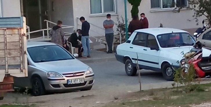 Milas’ta yaşlı adam evinde ölü bulundu G2