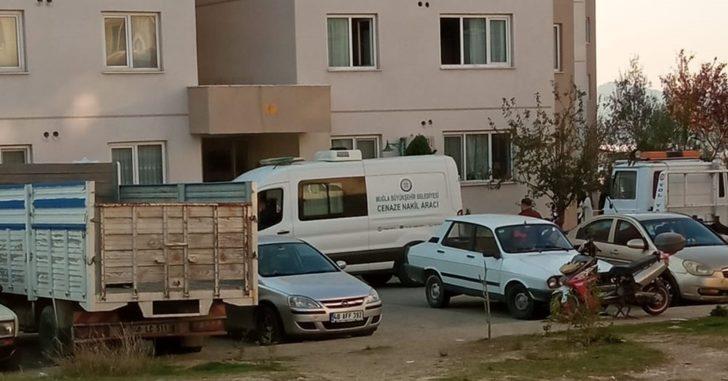 Milas’ta yaşlı adam evinde ölü bulundu G3