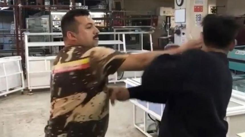 Kağıthane'de 15 yaşındaki çocuğa dayak olayında yeni gelişme