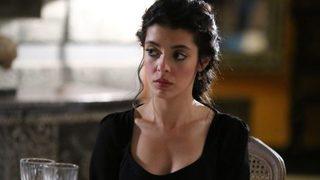 Selin Şekerci: 'Zühre bana sabrı öğretti'