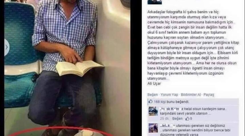 Toplu Taşımada Kitap Okumanın Getirileri