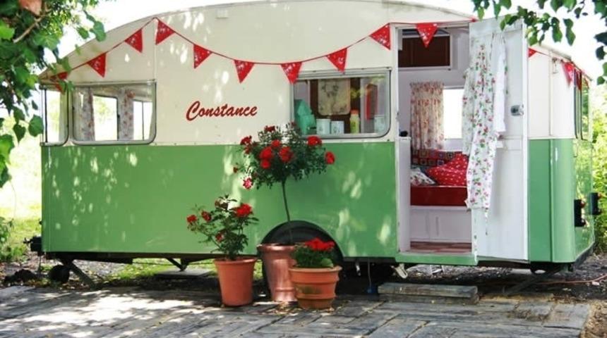 Yeni Başlayanlar İ&ccedil;in Karavancılık ve Karavan Hakkında Bilinmesi Gerekenler