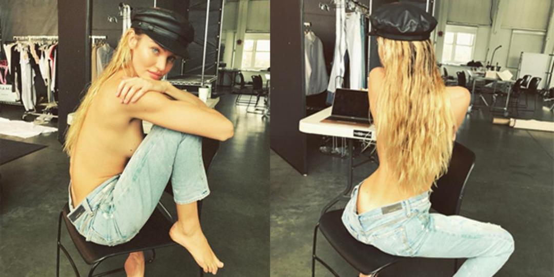 Sosyal medyaya d&ouml;n&uuml;ş&uuml; efsane oldu