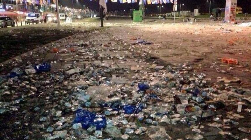 Yurtdışından T&uuml;rkiye'ye Gelince Fark Ettiğimiz, İ&ccedil;imizi Acıtan 19 Ger&ccedil;ek