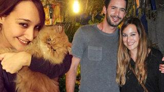 Gupse Özay'dan takipçisine ayar