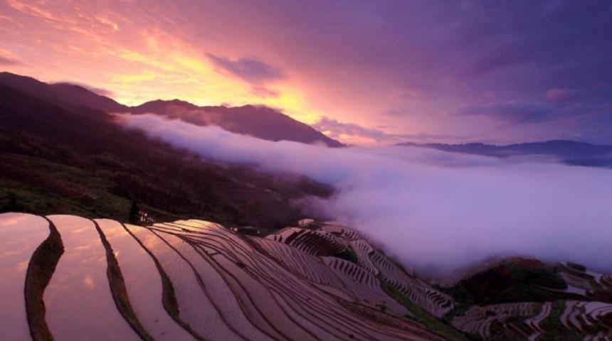 Çin'de Görülmesi Gereken 9 Doğa Harikası Yer